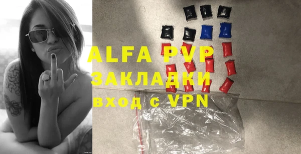 винт Абаза